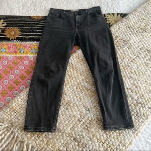 Everlane Cheeky Jean 30 Crop